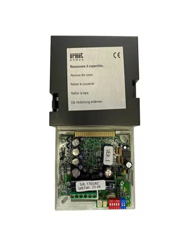 Soporte Urmet 1703//82 utopía 2go